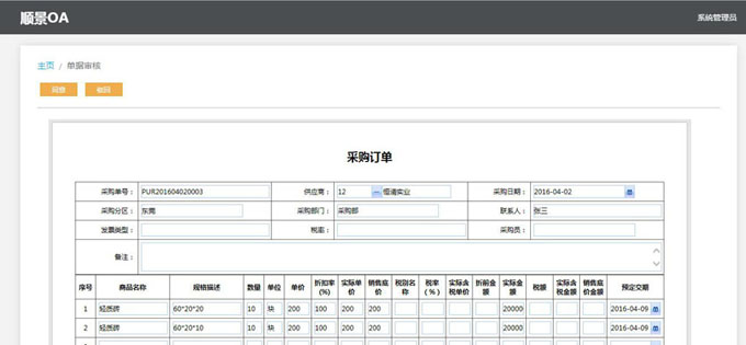 ERP开云app官方在线入口-开云(中国)
与PLM的泾渭线在于哪里?