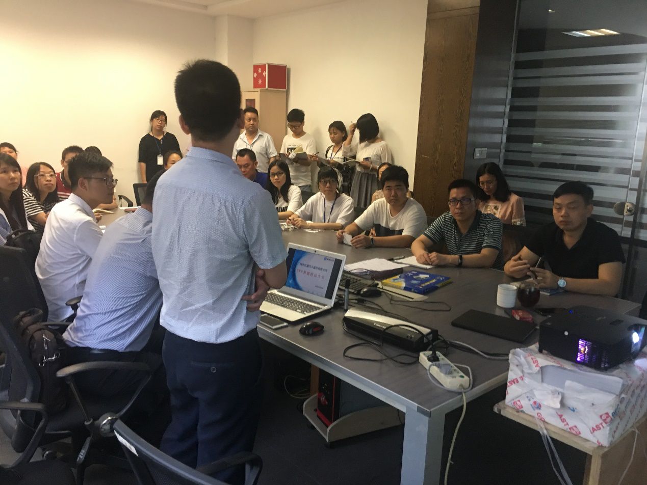 广州市弘道汽车配件有限公司携手开云app官方在线入口-开云(中国)ERP，加速推进企业信息化建设