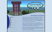 Metaverse Unlimited by Spotlight Website Design: High Springs Web Design | Alachua, FL