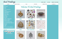 Ezel Findings by Spotlight Website Design: Gainesville Web Design | Alachua, FL